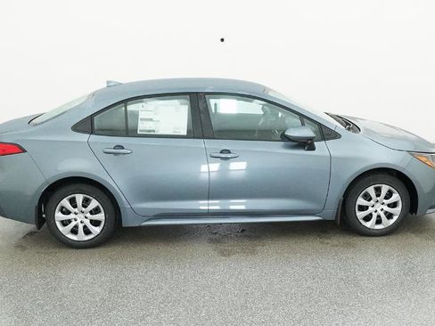 New 2026 Toyota Corolla LE image 9