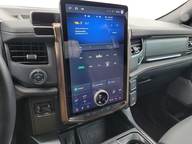 Used 2022 Ford F150 Lightning Lariat w/ Tow Technology Package AWD/4WD image 16