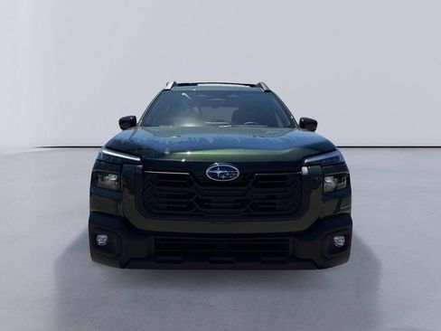 New 2026 Subaru Outback Limited XT AWD/4WD image 8