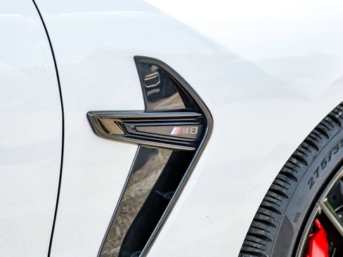 Used 2024 BMW M8 Competition AWD/4WD image 60