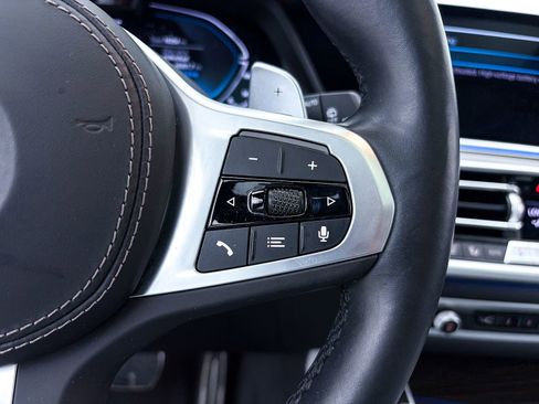 Used 2023 BMW X5 xDrive45e w/ Executive Package image 38