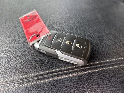 Used 2022 RAM 1500 Big Horn image 55