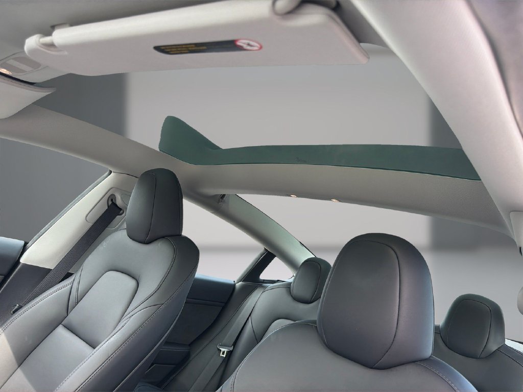 Used 2023 Tesla Model 3 Standard Range RWD image 16