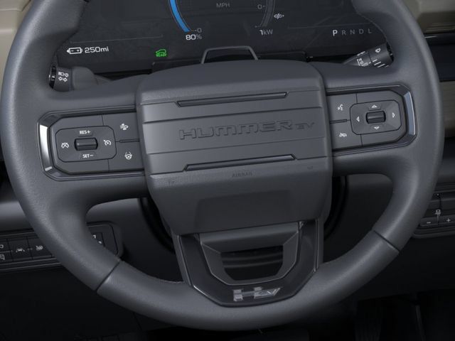 New 2026 GMC Hummer EV SUV AWD/4WD image 19