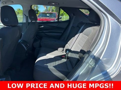 Certified 2024 Chevrolet Equinox LT image 15