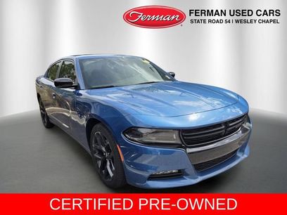 Used 2022 Dodge Charger SXT w/ Driver Convenience Group