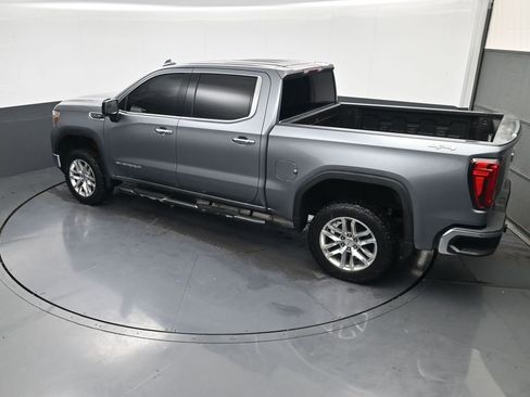 Used 2019 GMC Sierra 1500 SLT image 27