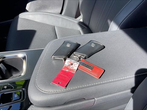 Used 2022 Lexus NX 250 AWD w/ Cold Area Package image 14