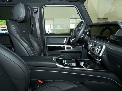 Certified 2026 Mercedes-Benz G 63 AMG 4MATIC image 66