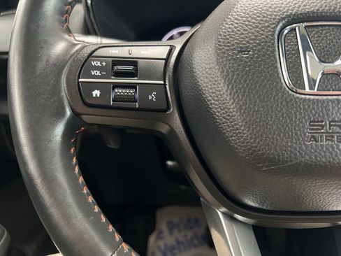Used 2024 Honda CR-V Sport-L image 23