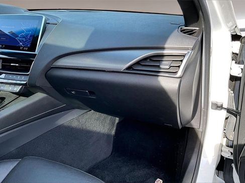 Used 2022 Cadillac CT5 Premium Luxury image 16