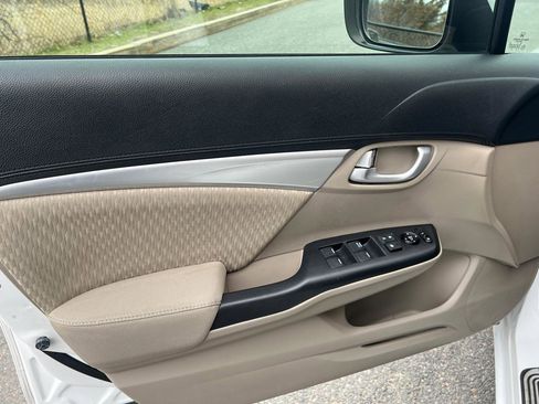 Used 2015 Honda Civic EX image 18