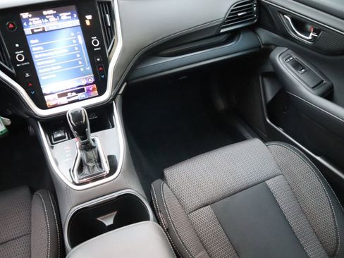 Used 2023 Subaru Outback Premium image 44