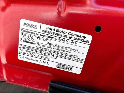 Used 2016 Ford Explorer Limited FWD image 36