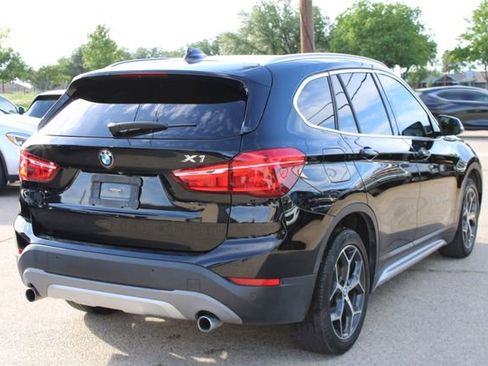 Used 2018 BMW X1 sDrive28i FWD image 3