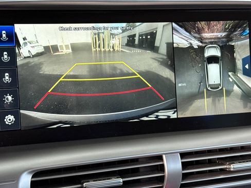 Used 2019 Hyundai Nexo Limited image 27