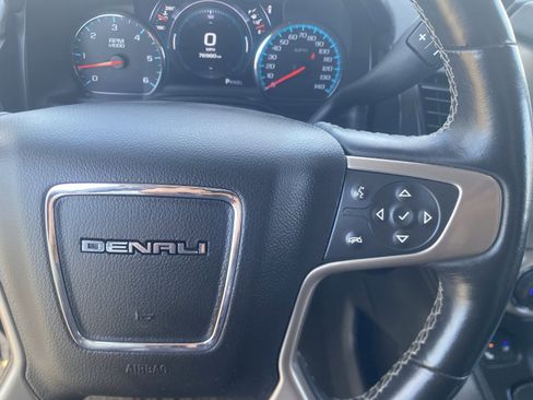 Used 2018 GMC Yukon Denali w/ Open Road Package image 24