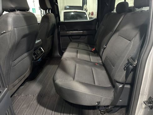 Used 2023 Ford F150 XLT w/ Equipment Group 302A High image 18