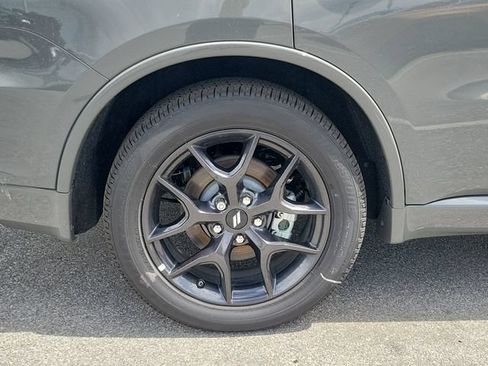 New 2026 Dodge Durango GT w/ Blacktop Package AWD/4WD image 5