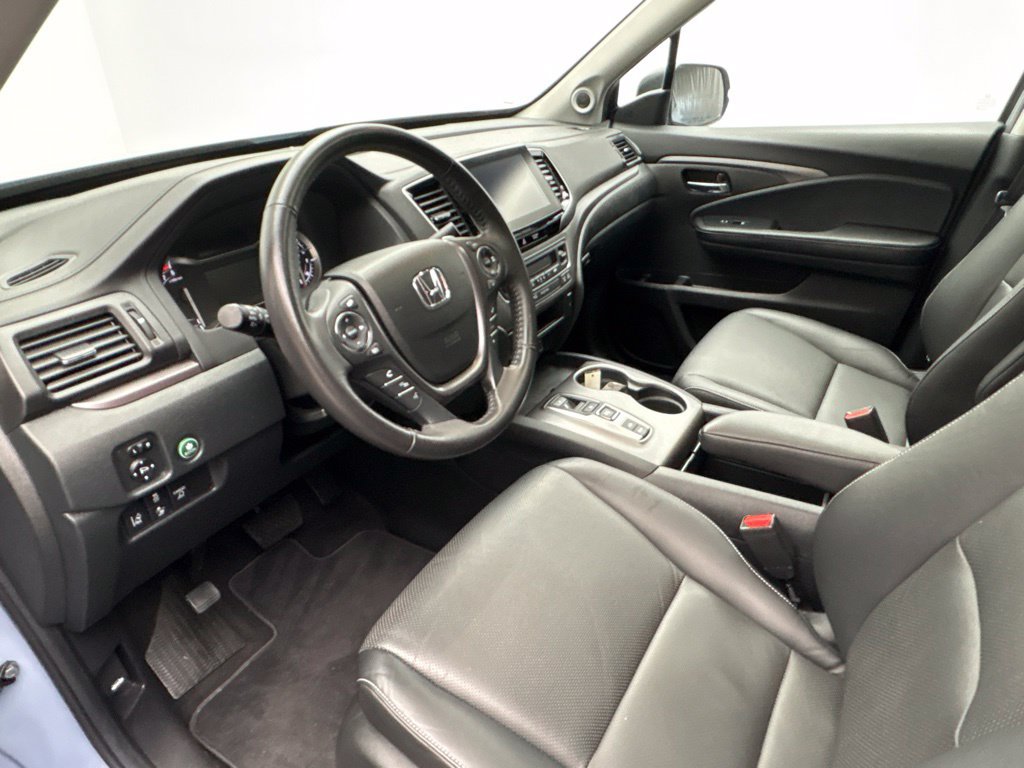 Used 2023 Honda Ridgeline RTL image 6