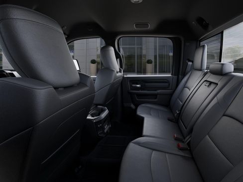 New 2025 RAM 2500 Power Wagon AWD/4WD image 23