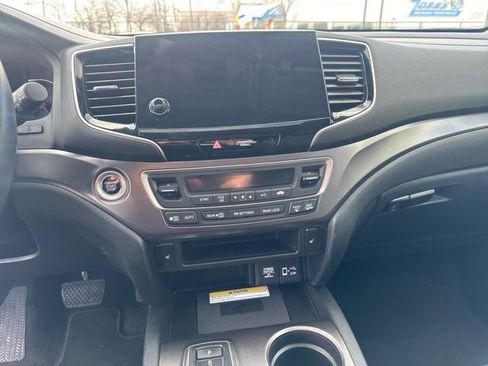 Used 2022 Honda Pilot Special Edition image 23