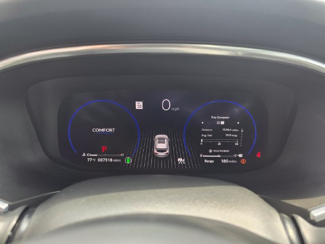 Used 2024 Acura MDX w/ Technology Package FWD image 15