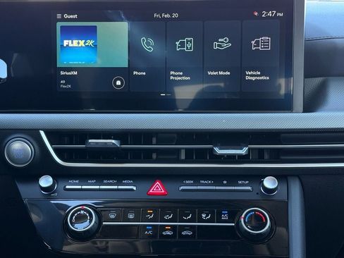 New 2026 Hyundai Sonata SE image 21