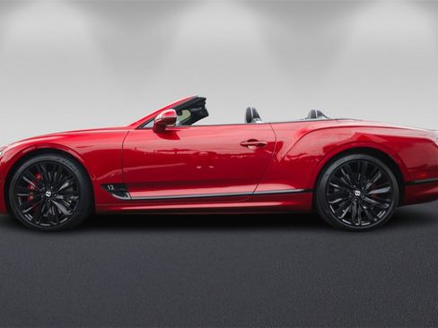 Used 2022 Bentley Continental GT Speed image 6