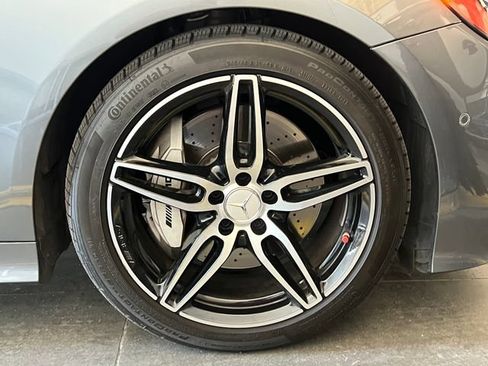 Used 2020 Mercedes-Benz E 53 AMG 4MATIC Cabriolet image 12