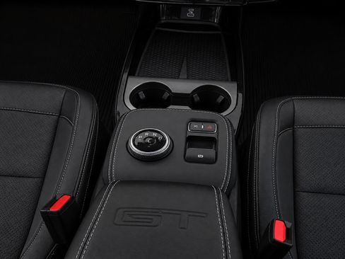 Used 2023 Ford Mustang Mach-E GT w/ GT Performance Edition AWD/4WD image 16