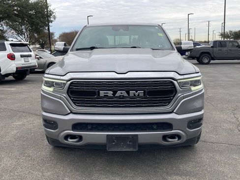 Used 2019 RAM 1500 Limited w/ Advanced Safety Group image 2