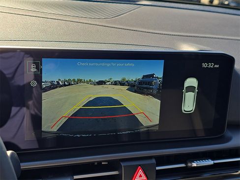 New 2026 Kia Sportage EX image 26