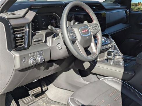 Used 2026 GMC Sierra 1500 AT4X image 9