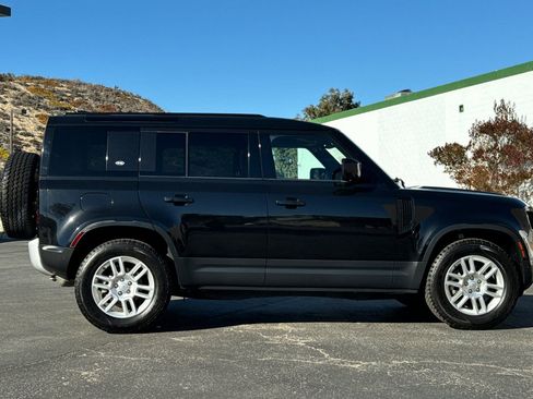 Used 2020 Land Rover Defender 110 S image 7