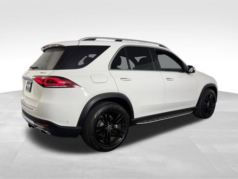 Used 2022 Mercedes-Benz GLE 350 4MATIC image 6