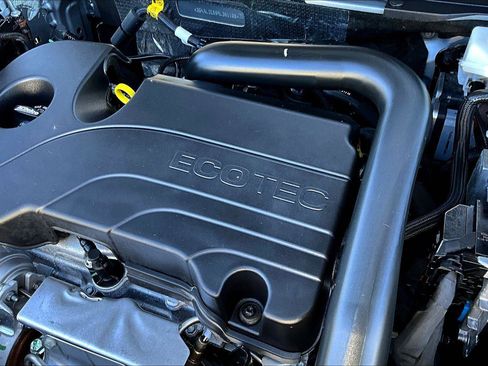 Used 2024 GMC Terrain SLE image 33