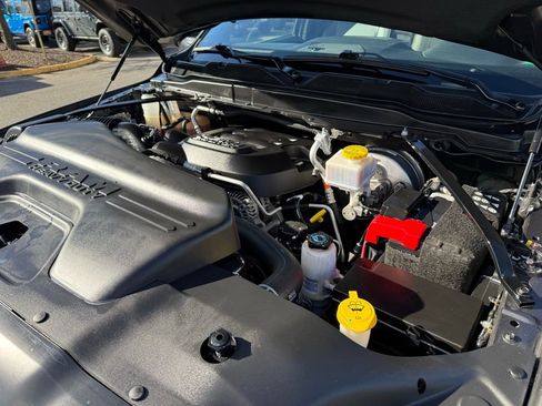 Certified 2024 RAM 2500 Tradesman image 35