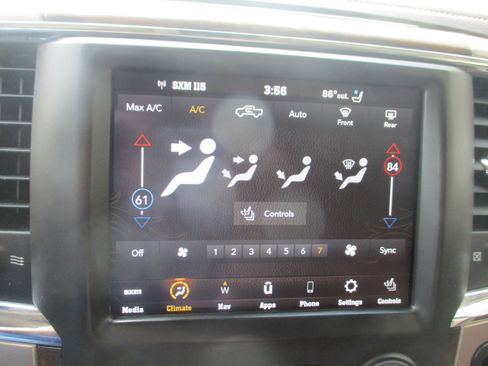 Used 2018 RAM 2500 Longhorn AWD/4WD image 20