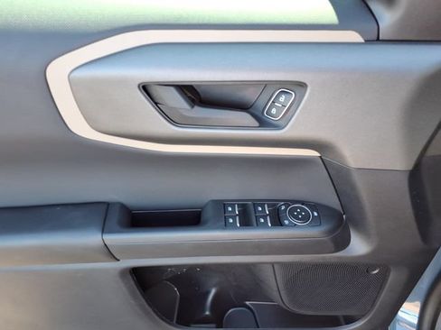 Used 2025 Ford Bronco Sport Big Bend AWD/4WD image 3