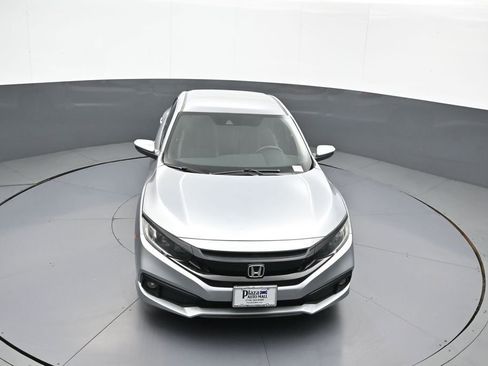 Used 2021 Honda Civic Sport image 34