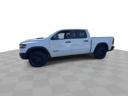 Used 2025 RAM 1500 Rebel w/ Rebel Level 1 Equipment Group AWD/4WD image 41