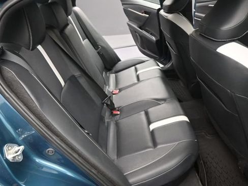Used 2025 Toyota Camry SE FWD image 16