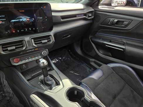 Used 2025 Ford Mustang Dark Horse w/ Dark Horse Handlin Package image 28