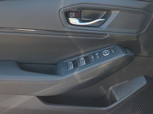 New 2026 Honda Accord Sport image 15