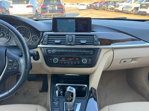 Used 2015 BMW 328i xDrive Sedan AWD/4WD image 21