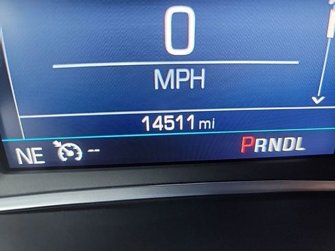 Used 2019 Chevrolet Blazer LT image 12