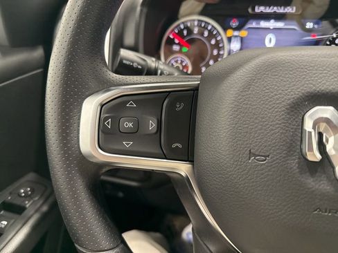 New 2026 RAM 1500 Express AWD/4WD image 24