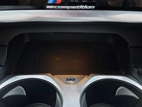 Used 2020 BMW M8 Competition image 18