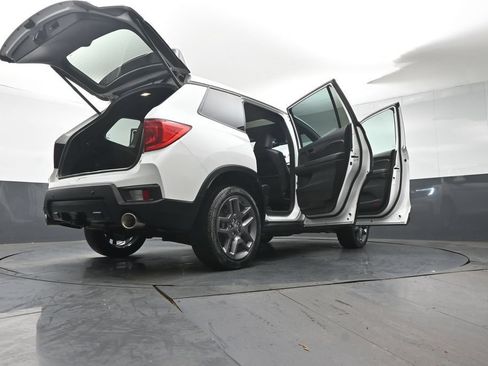 Certified 2023 Honda Passport EX-L image 52